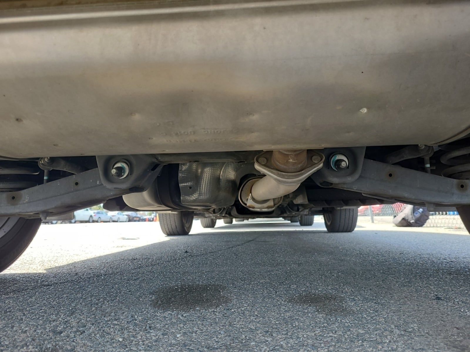 2017 Hyundai Tucson Limited FWD