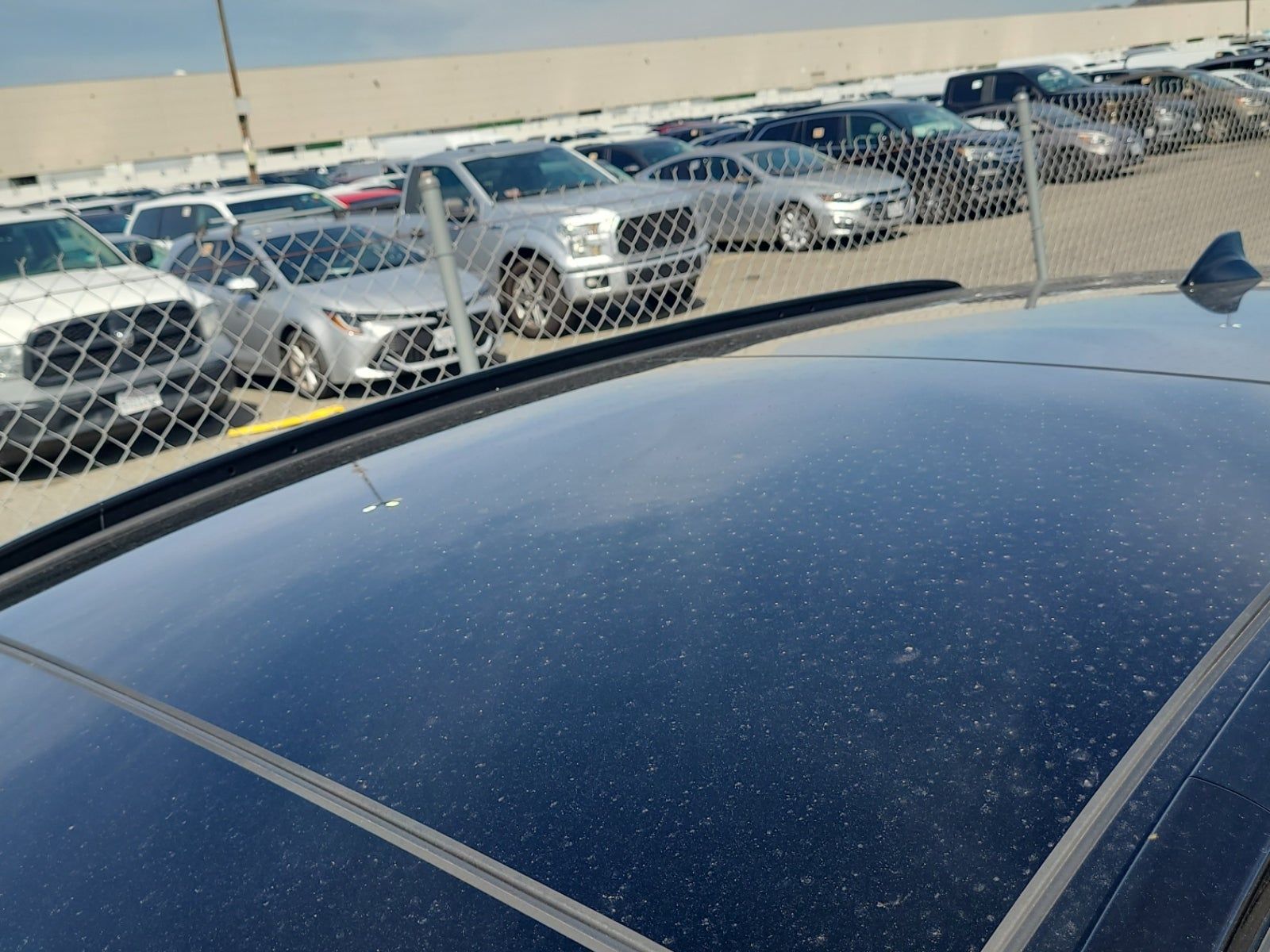 2017 Hyundai Tucson Limited FWD