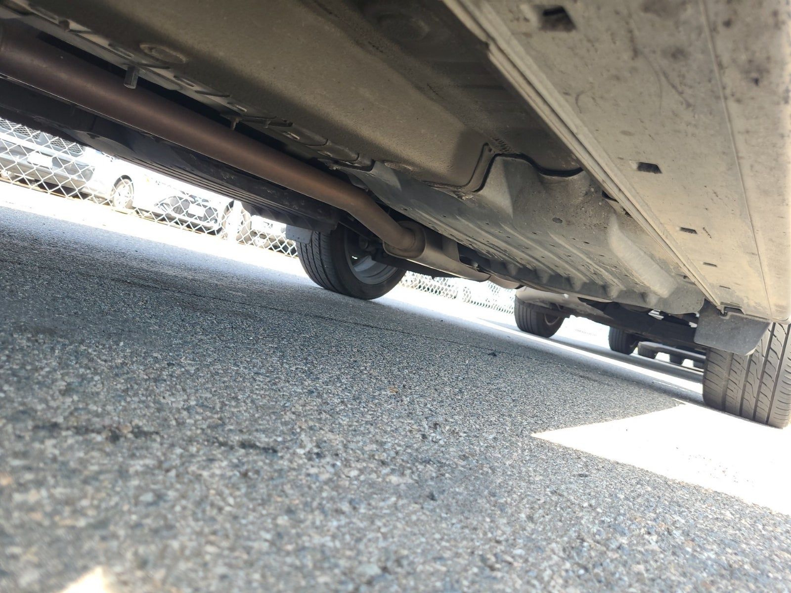 2017 Hyundai Tucson Limited FWD