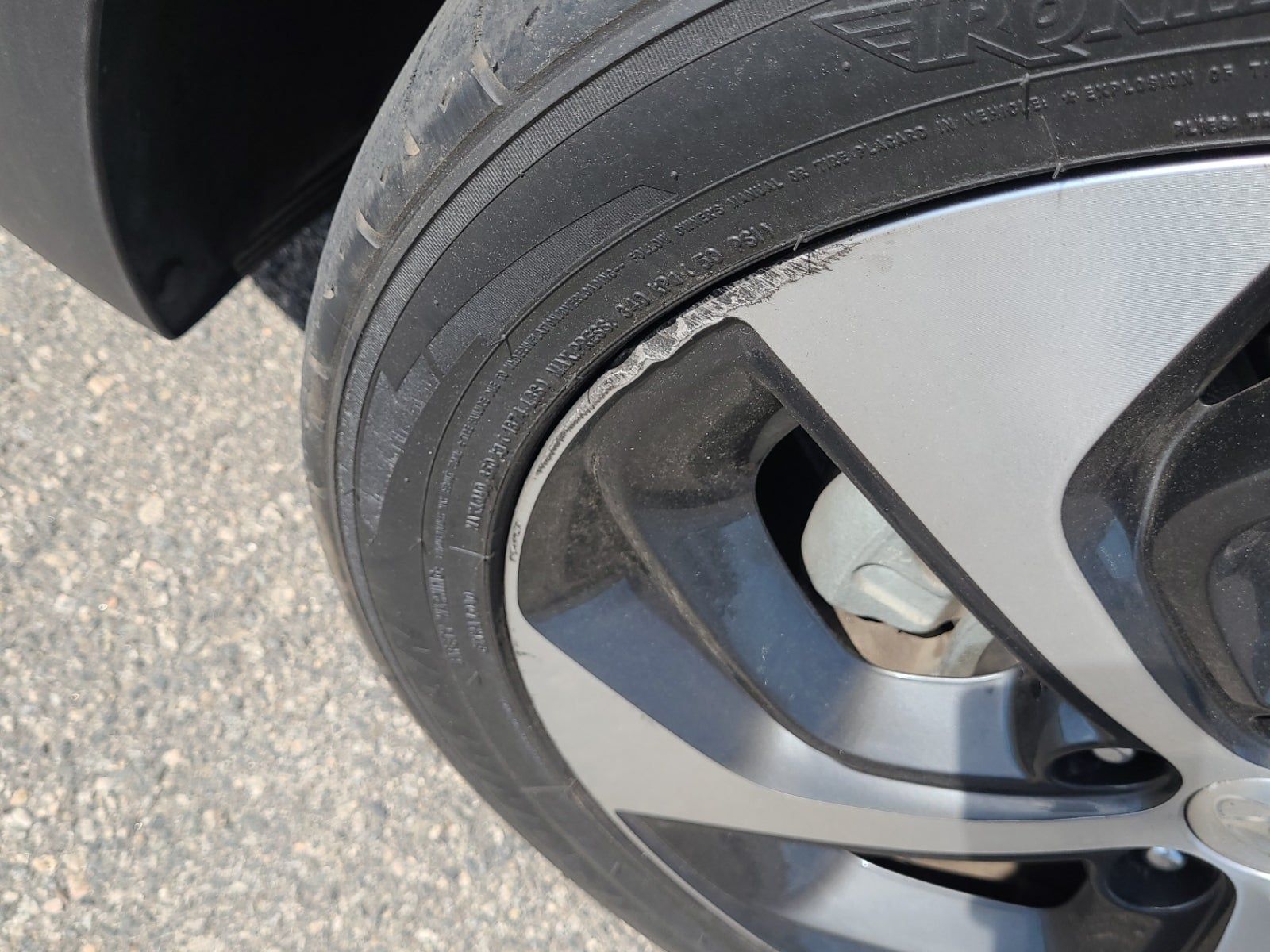 2017 Hyundai Tucson Limited FWD