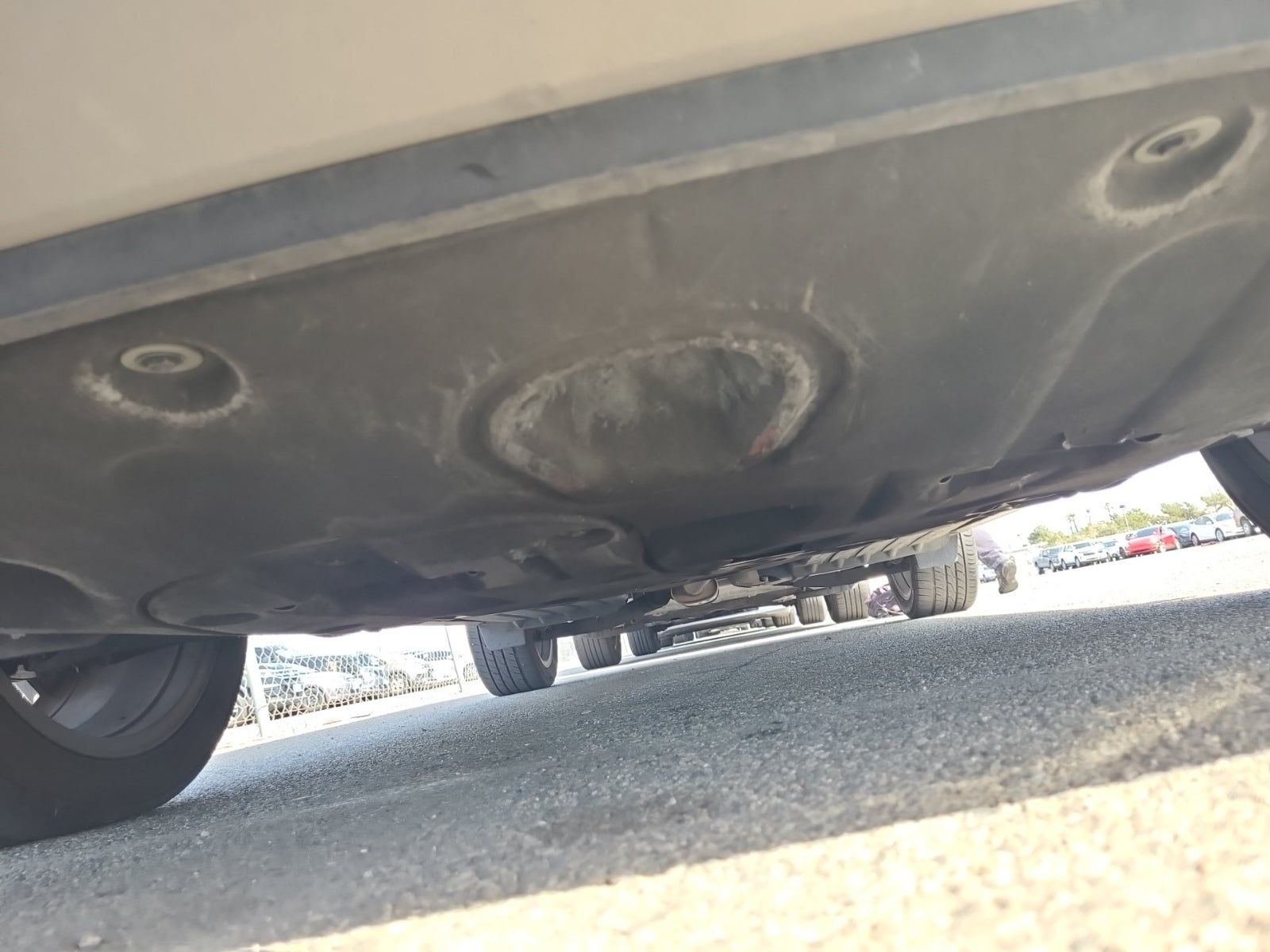 2017 Hyundai Tucson Limited FWD