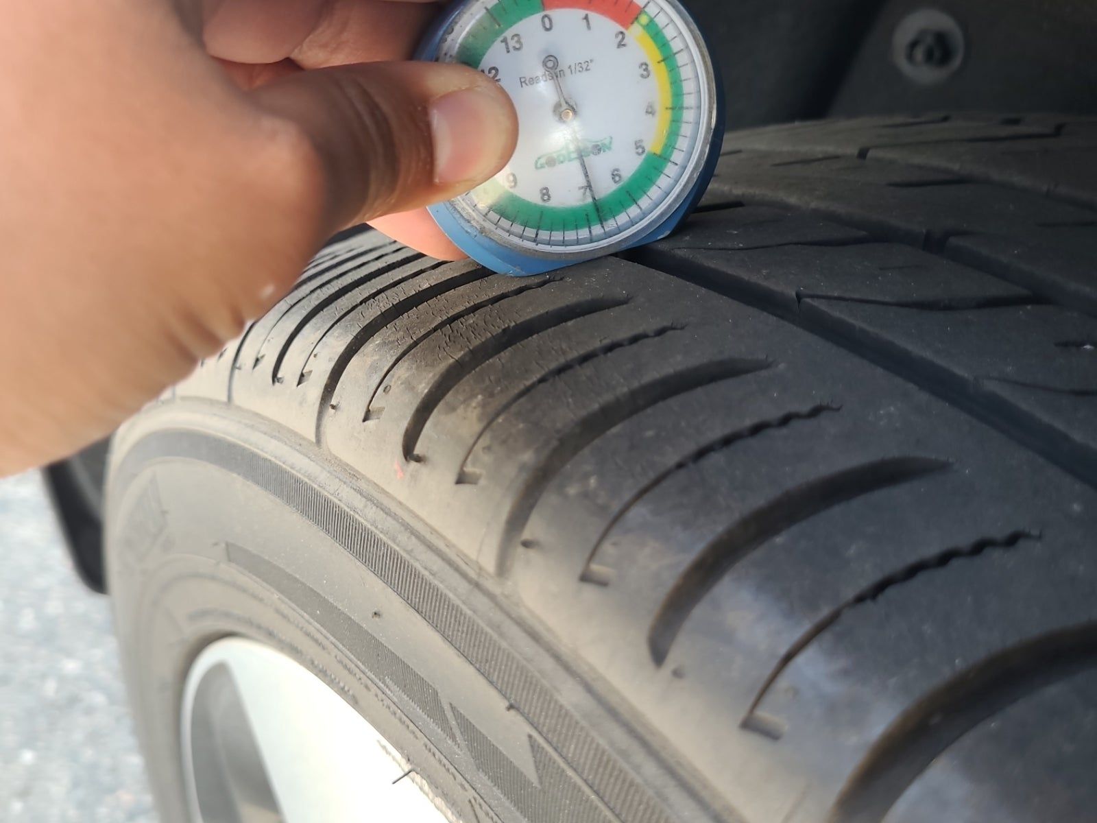 2017 Hyundai Tucson Limited FWD