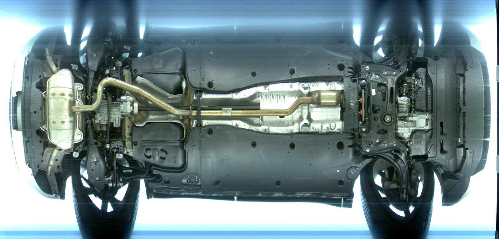 2024 Volkswagen Tiguan 2.0T SEL R-Line AWD