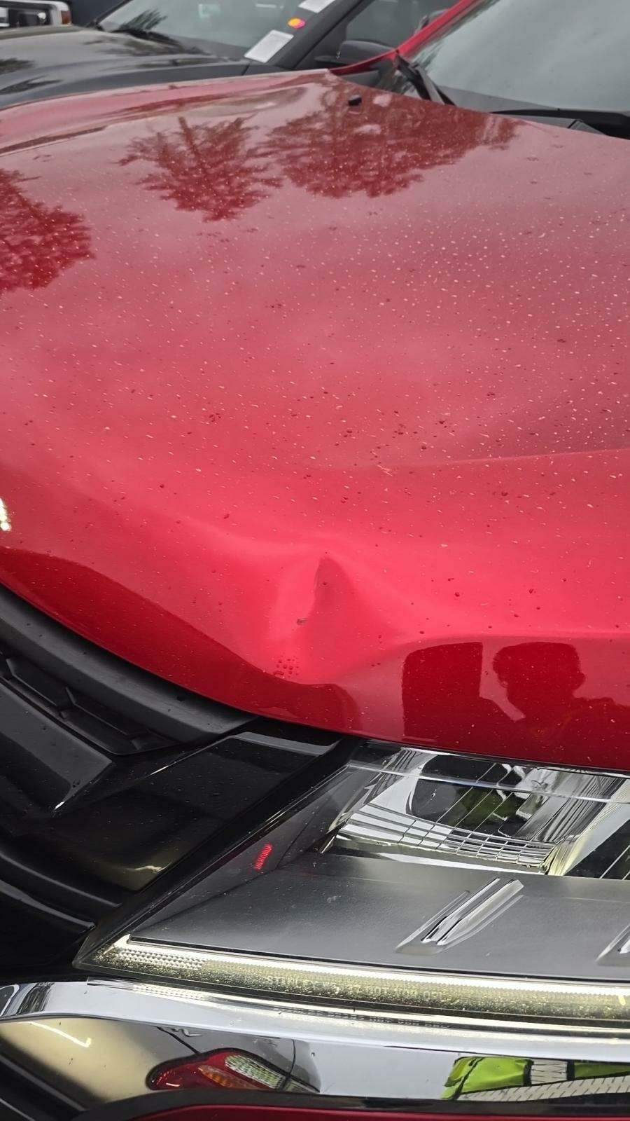 2022 Mitsubishi Outlander Sport 2.0 LE AWD