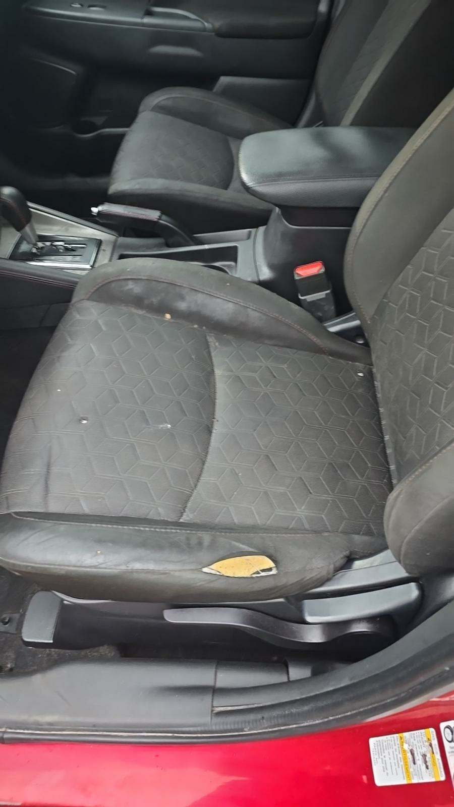 2022 Mitsubishi Outlander Sport 2.0 LE AWD