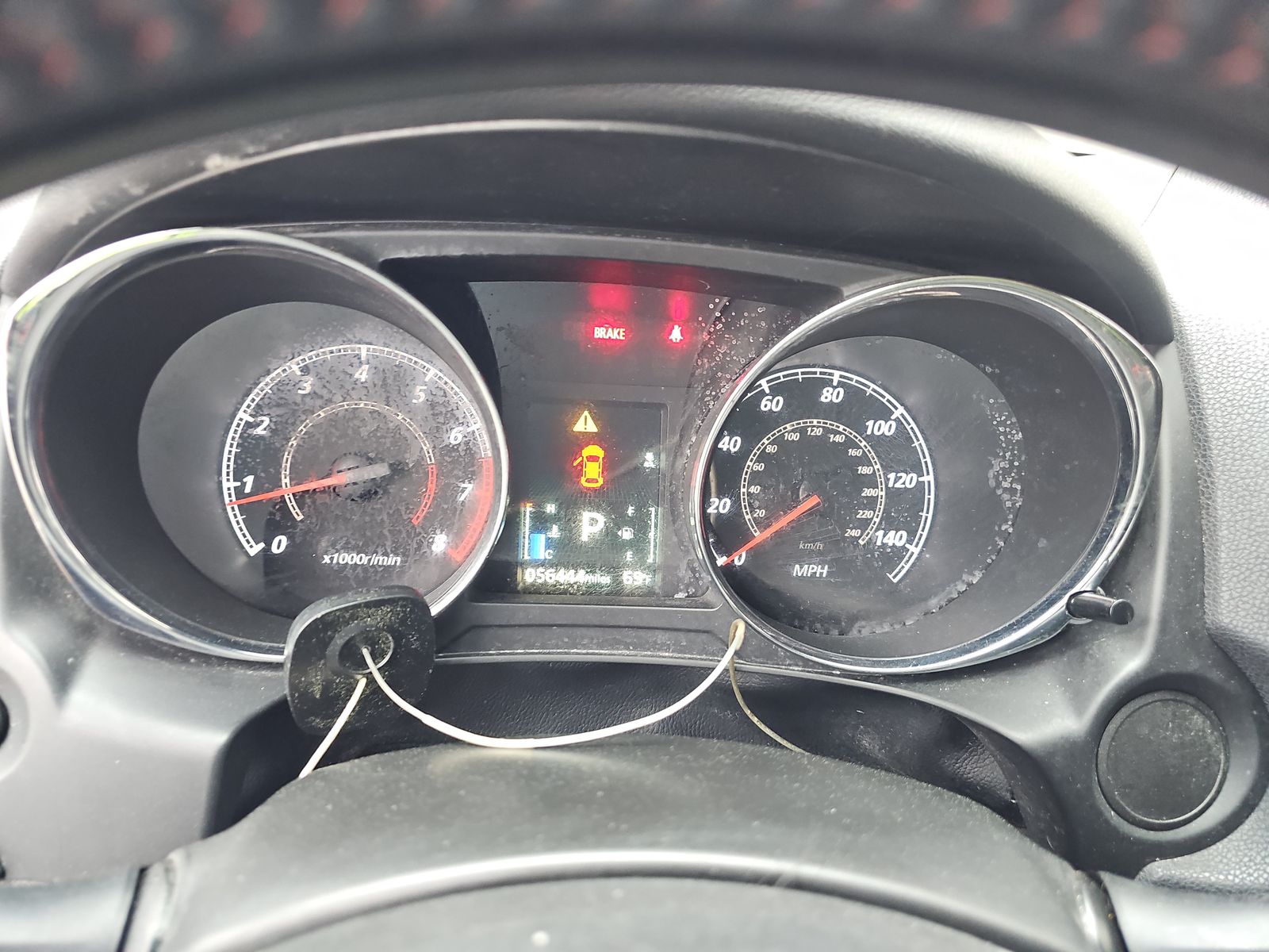 2022 Mitsubishi Outlander Sport 2.0 LE AWD