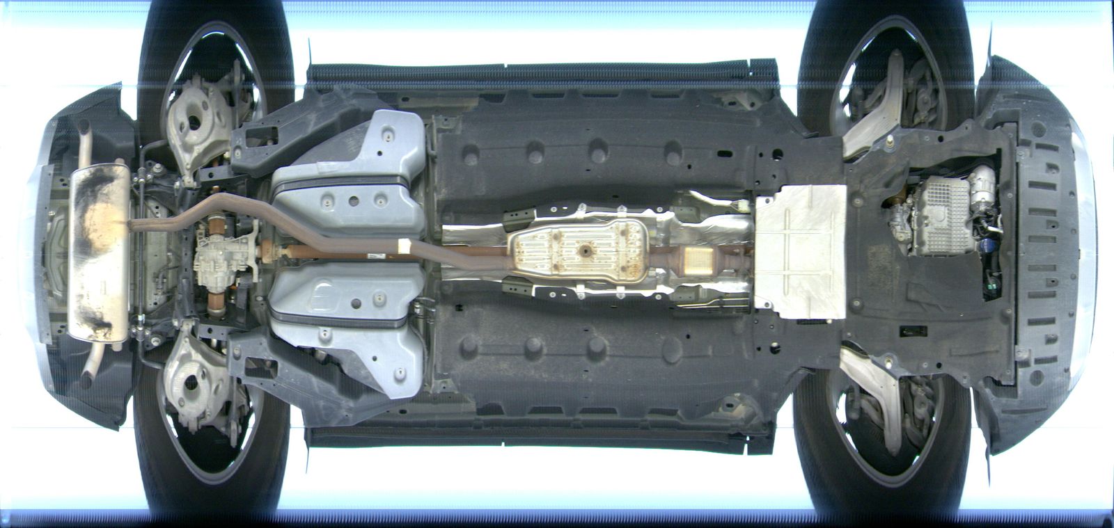 2023 Ford Edge SEL AWD