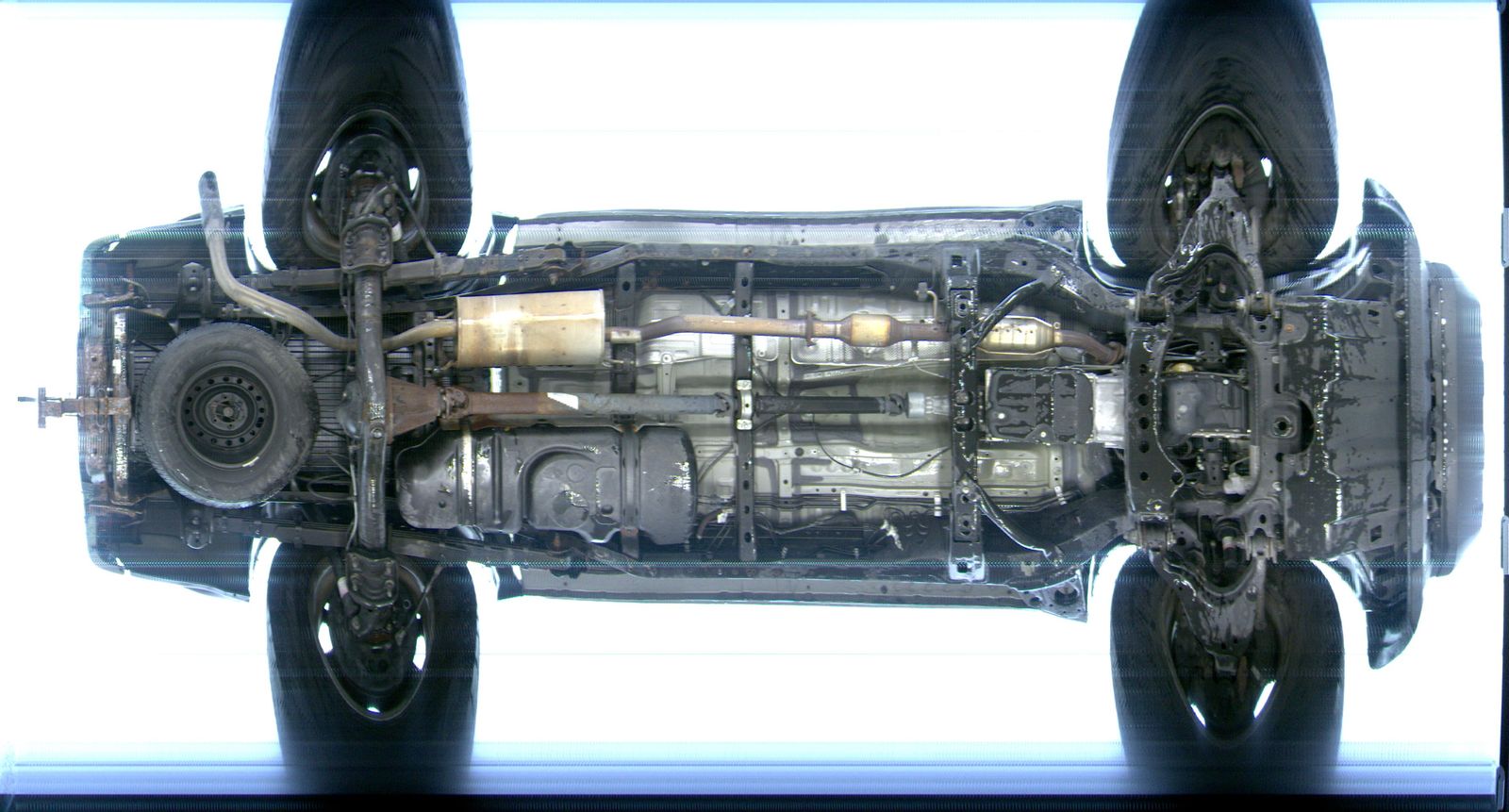 2022 Toyota Tacoma SR5 RWD