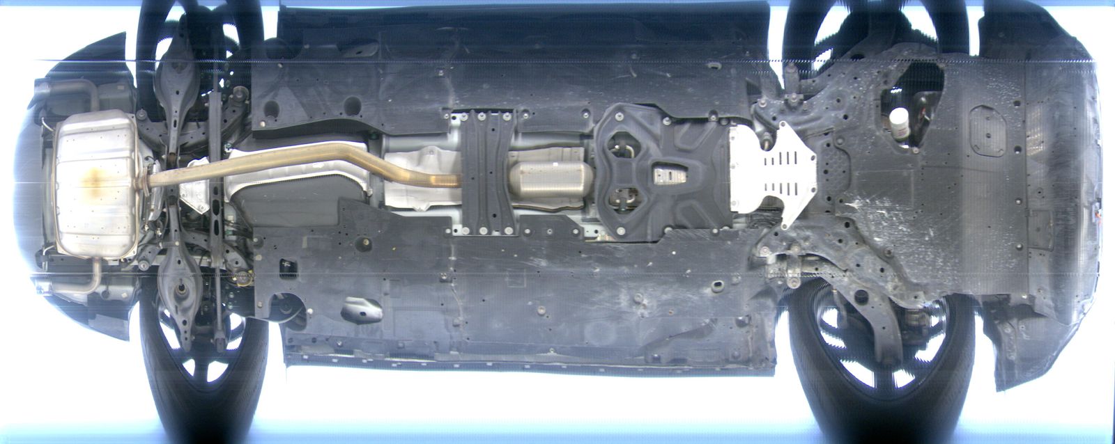 2017 MAZDA MAZDA6 Grand Touring FWD