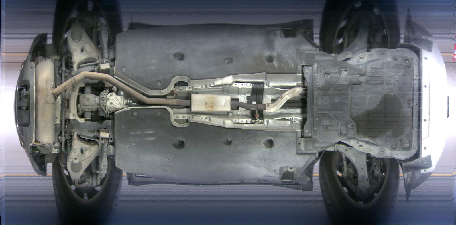 2018 Jaguar E-PACE S AWD