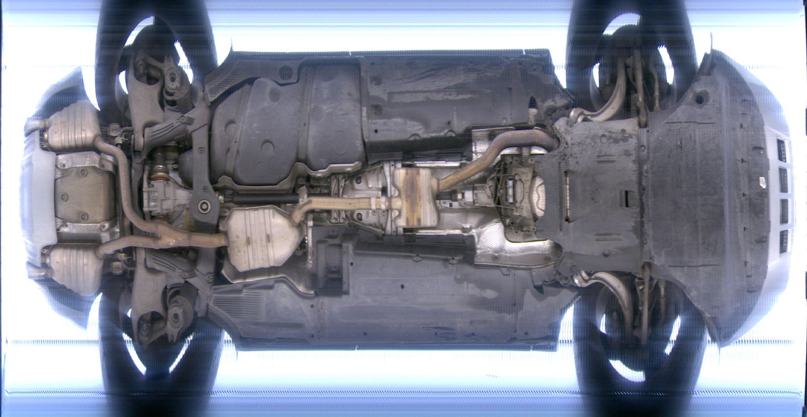 2011 Audi Q5 2.0T Premium Plus AWD