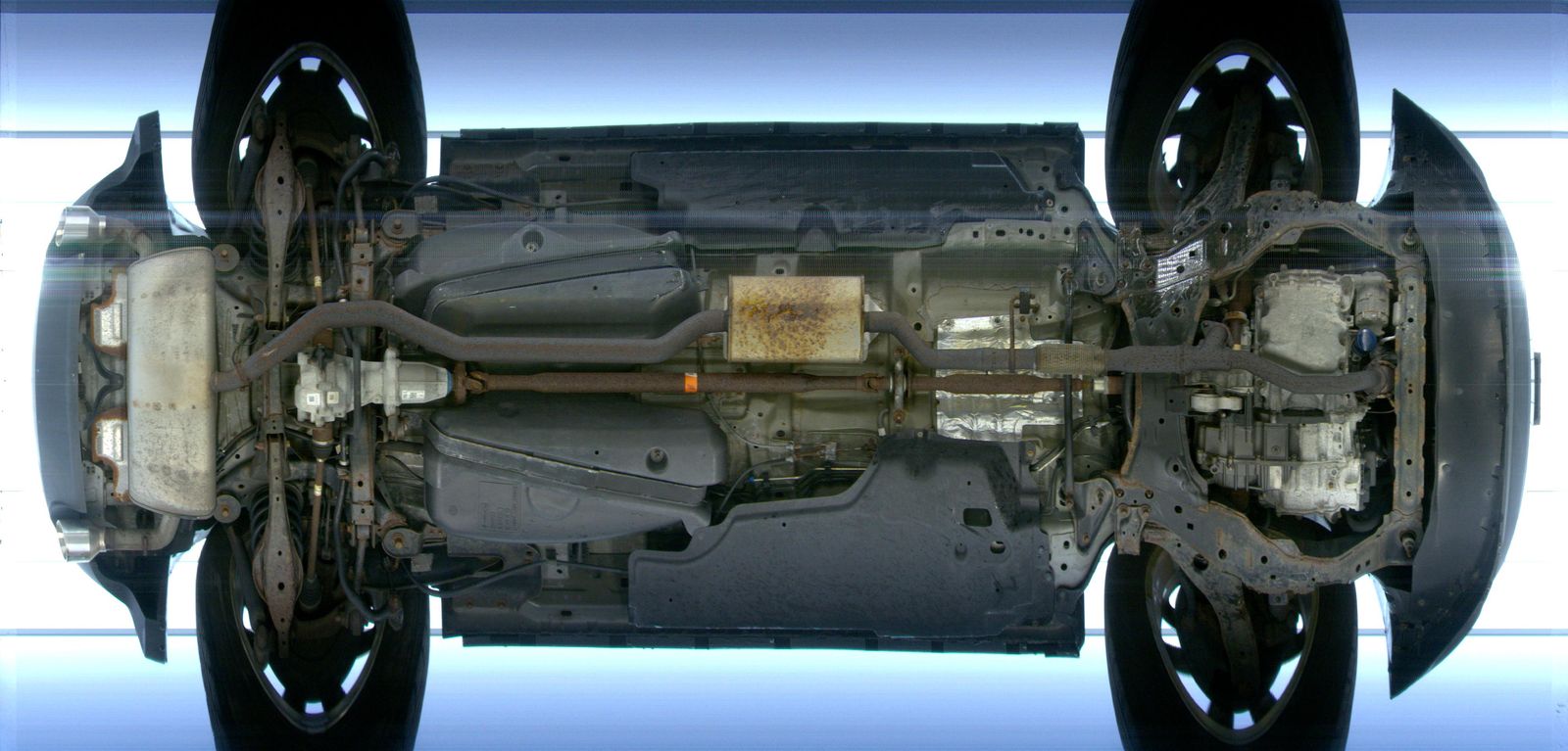 2014 Ford Edge Limited AWD