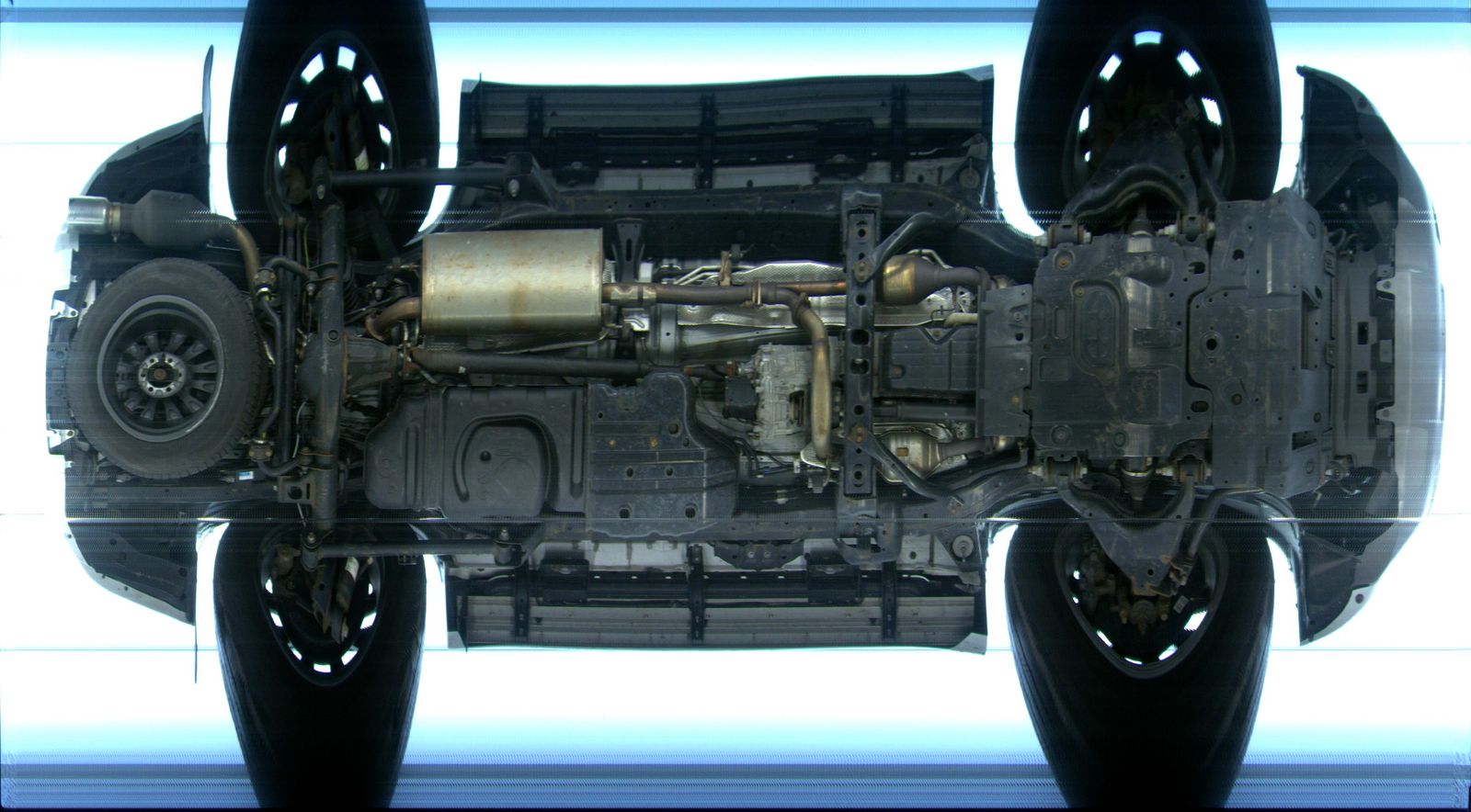 2021 Lexus GX GX 460 Premium AWD