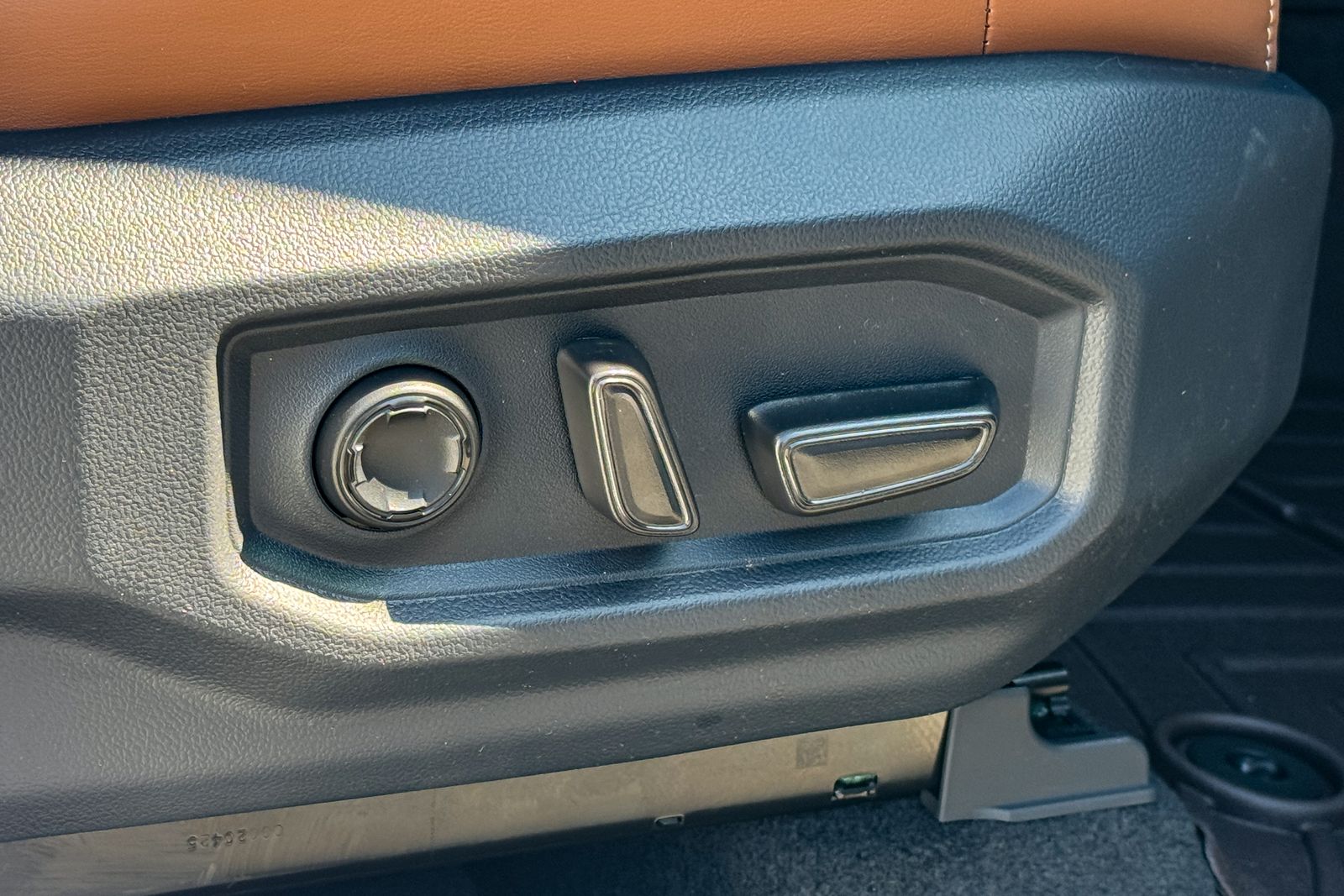 2025 Toyota Tundra Hybrid 1794 Edition AWD
