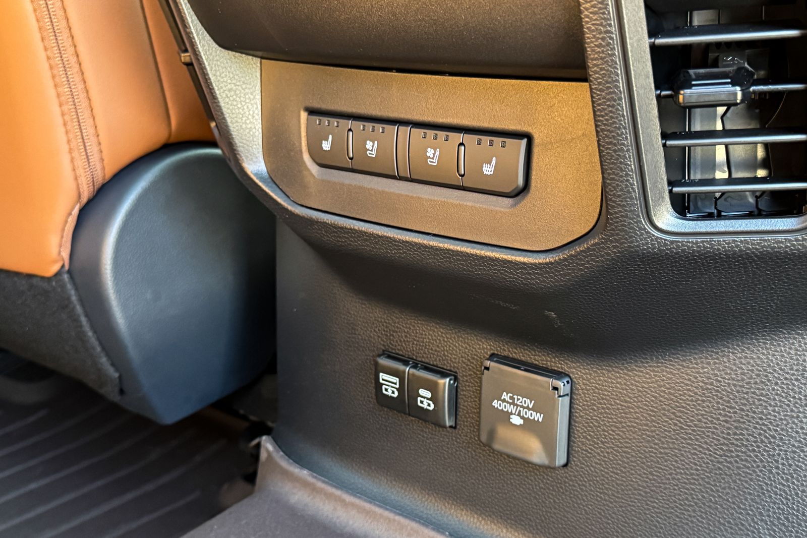 2025 Toyota Tundra Hybrid 1794 Edition AWD