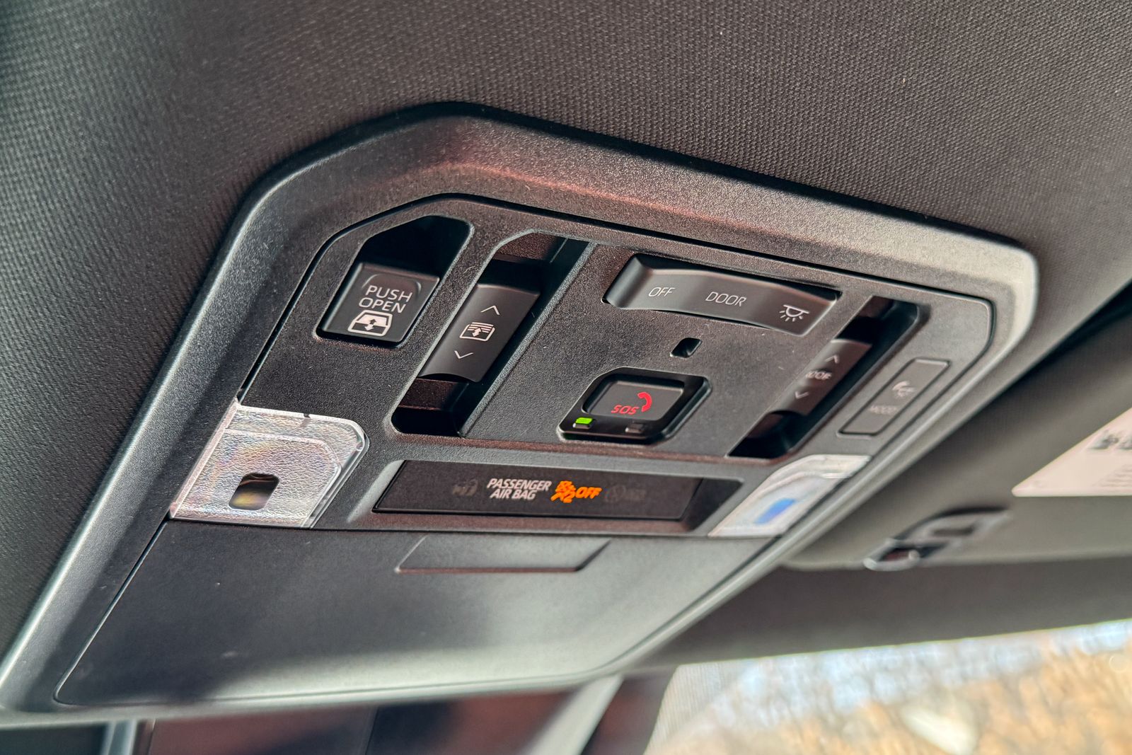 2025 Toyota Tundra Hybrid 1794 Edition AWD