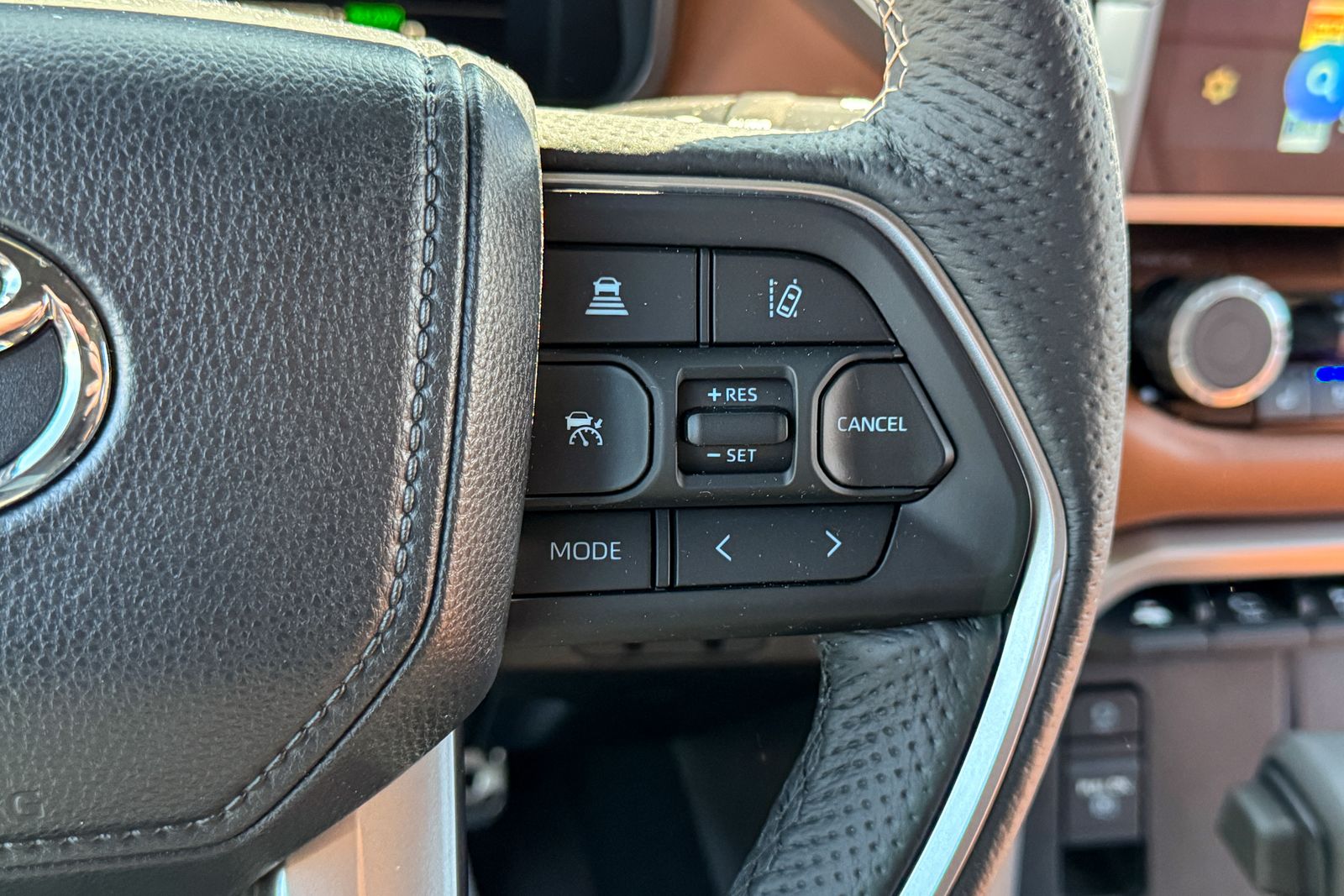 2025 Toyota Tundra Hybrid 1794 Edition AWD