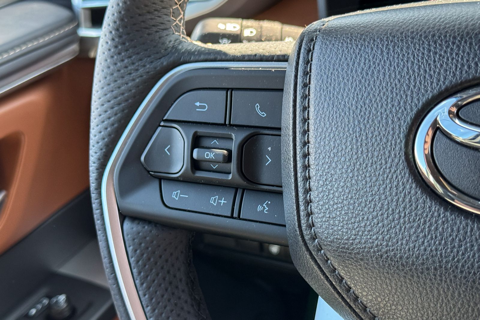 2025 Toyota Tundra Hybrid 1794 Edition AWD