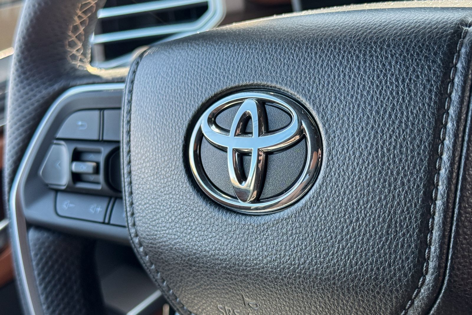 2025 Toyota Tundra Hybrid 1794 Edition AWD