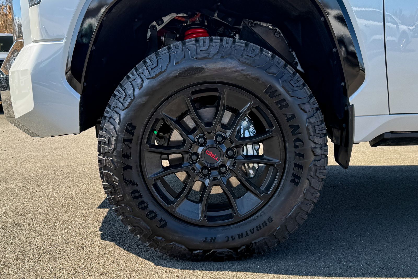 2025 Toyota Tundra Hybrid 1794 Edition AWD