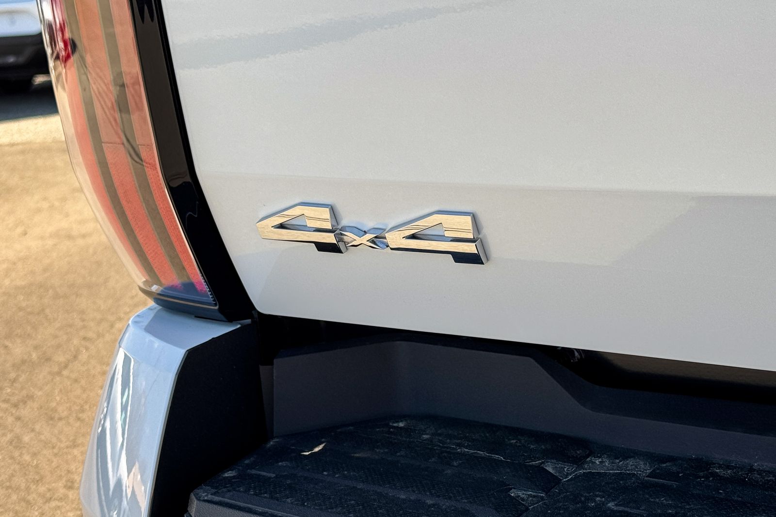 2025 Toyota Tundra Hybrid 1794 Edition AWD