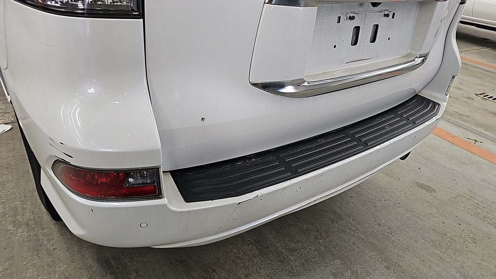 2021 Lexus GX GX 460 Premium AWD