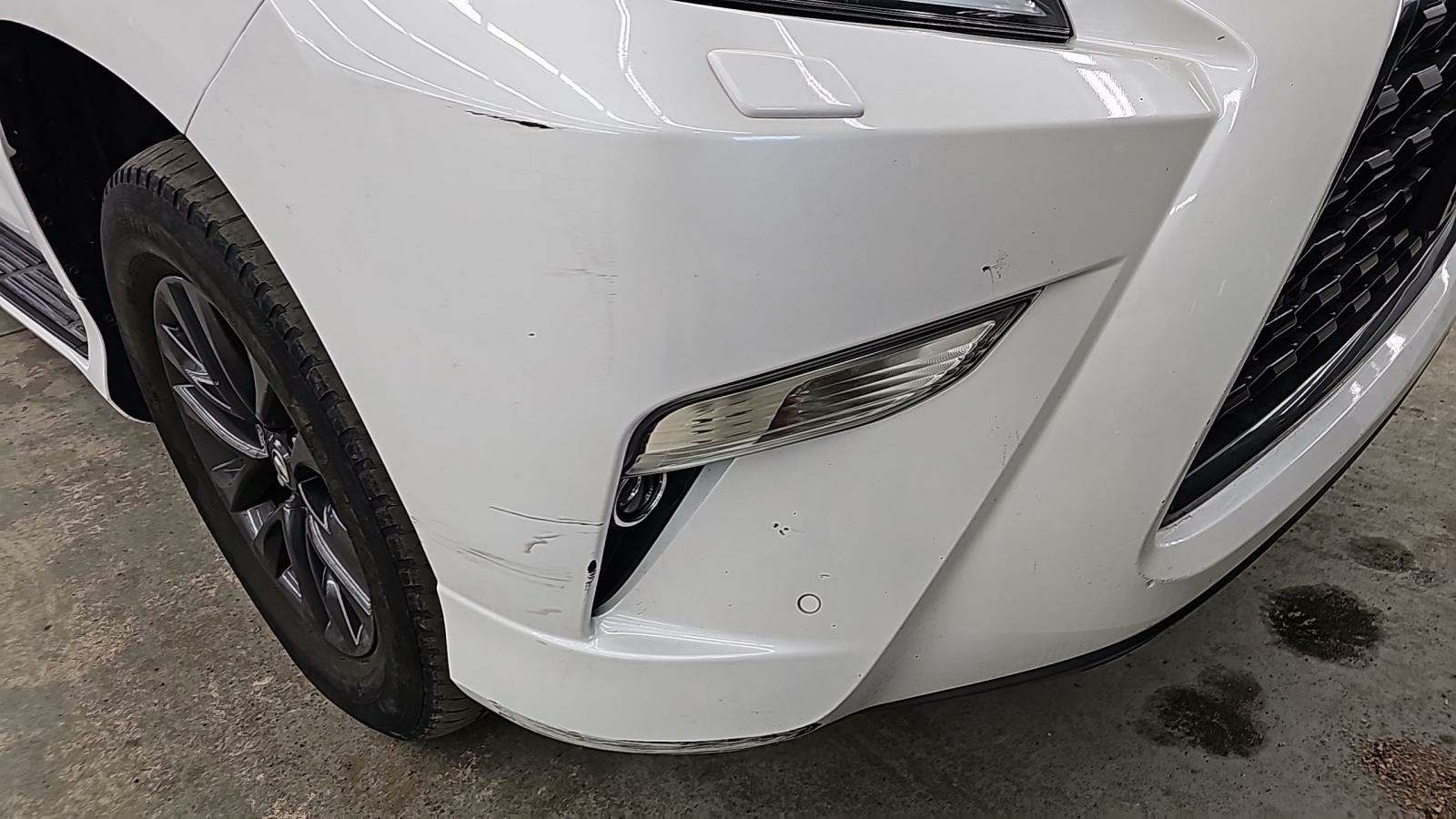 2021 Lexus GX GX 460 Premium AWD