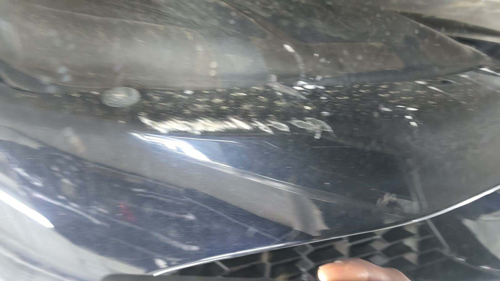 2020 BMW 5 Series 540i xDrive AWD