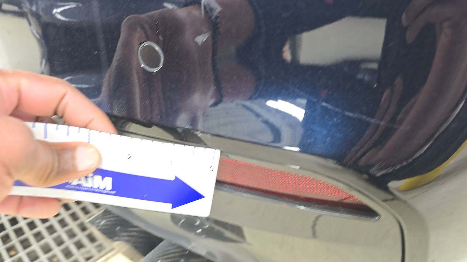 2020 BMW 5 Series 540i xDrive AWD