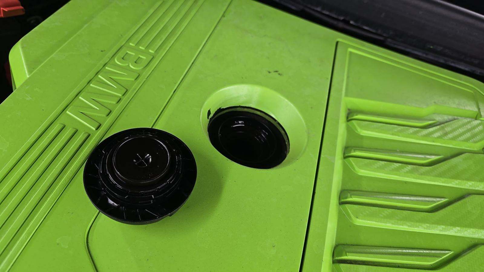 2020 BMW 5 Series 540i xDrive AWD