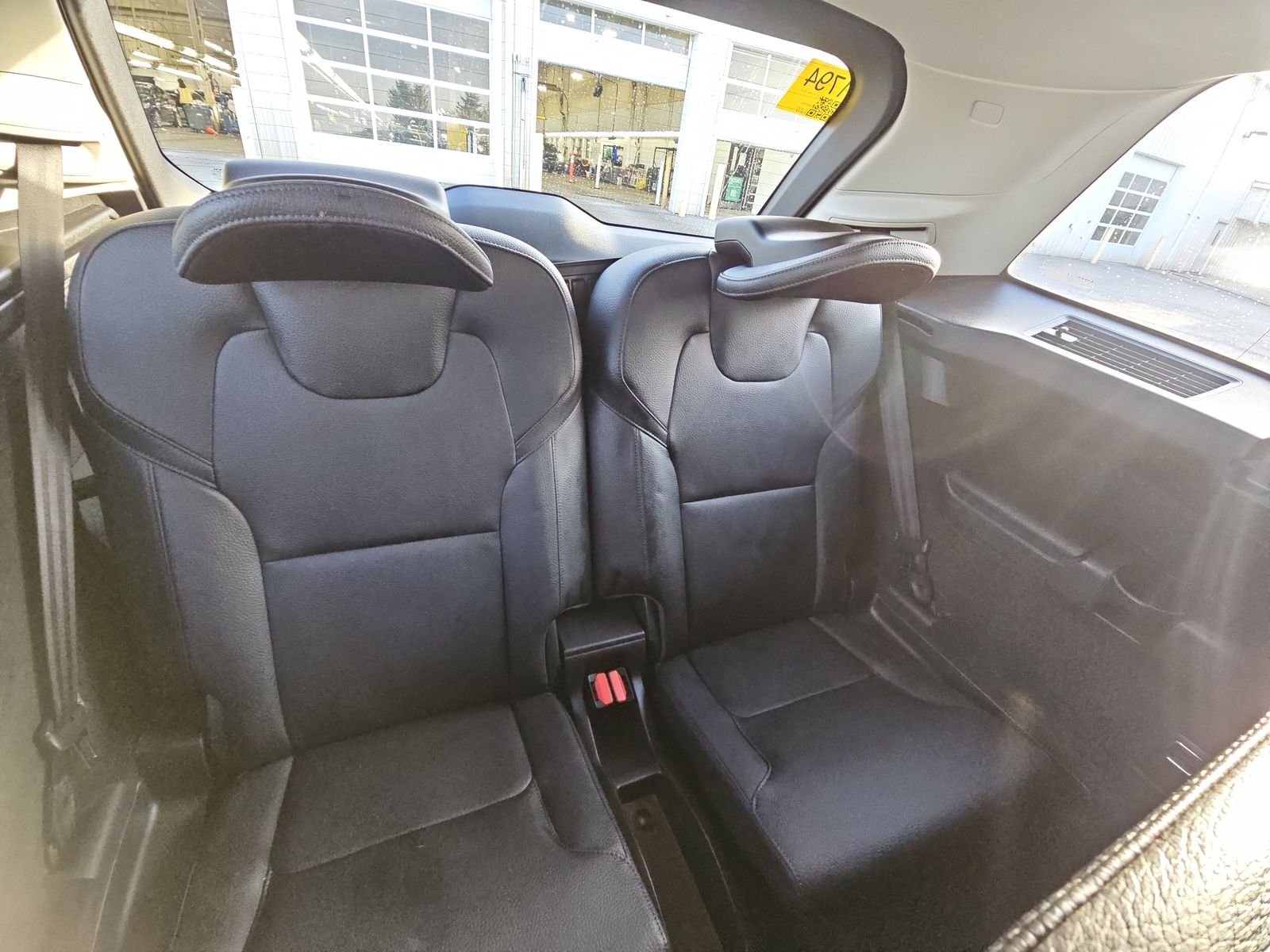 2019 Volvo XC90 T6 Momentum AWD