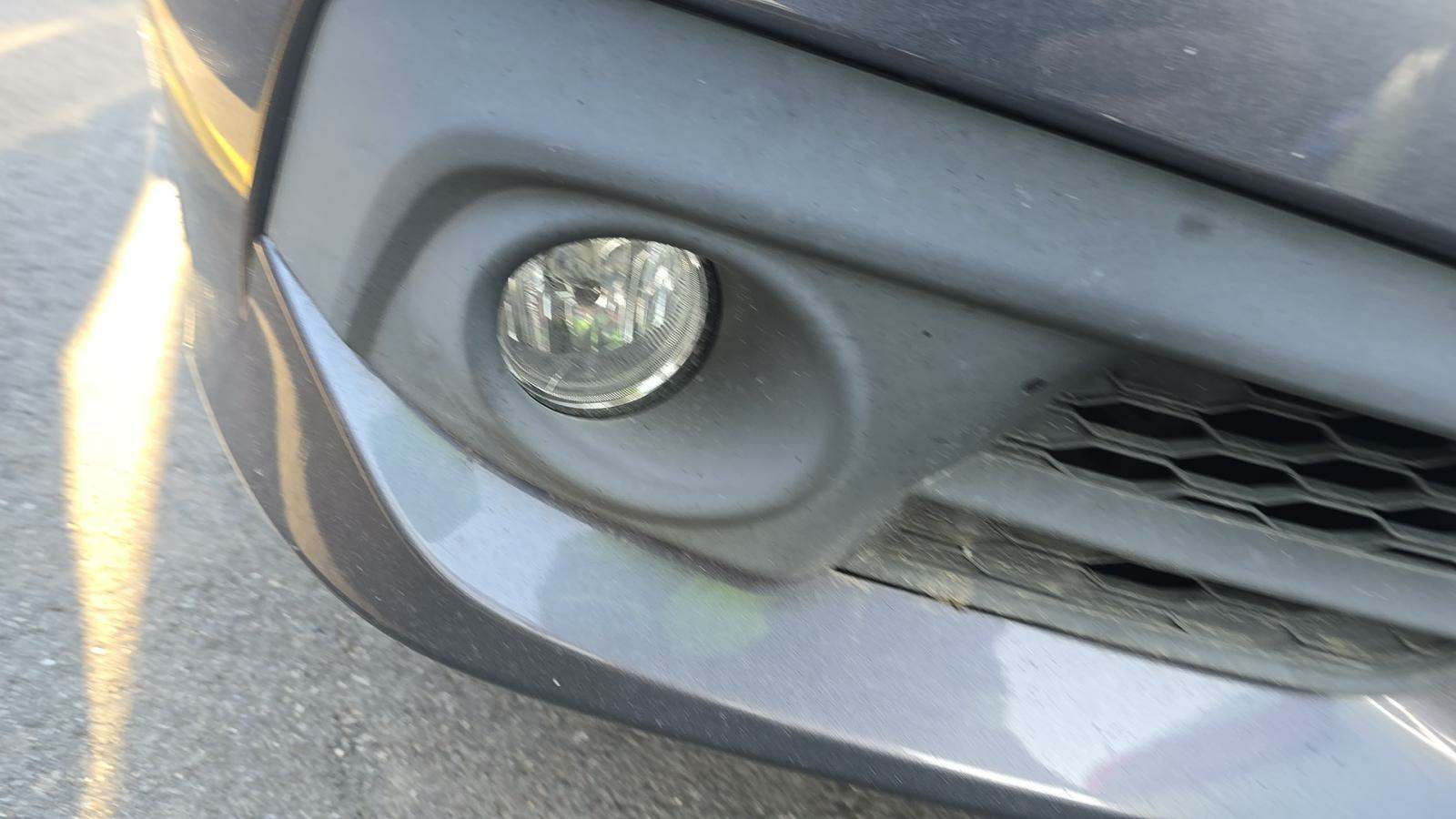 2017 Honda Civic Sedan LX FWD