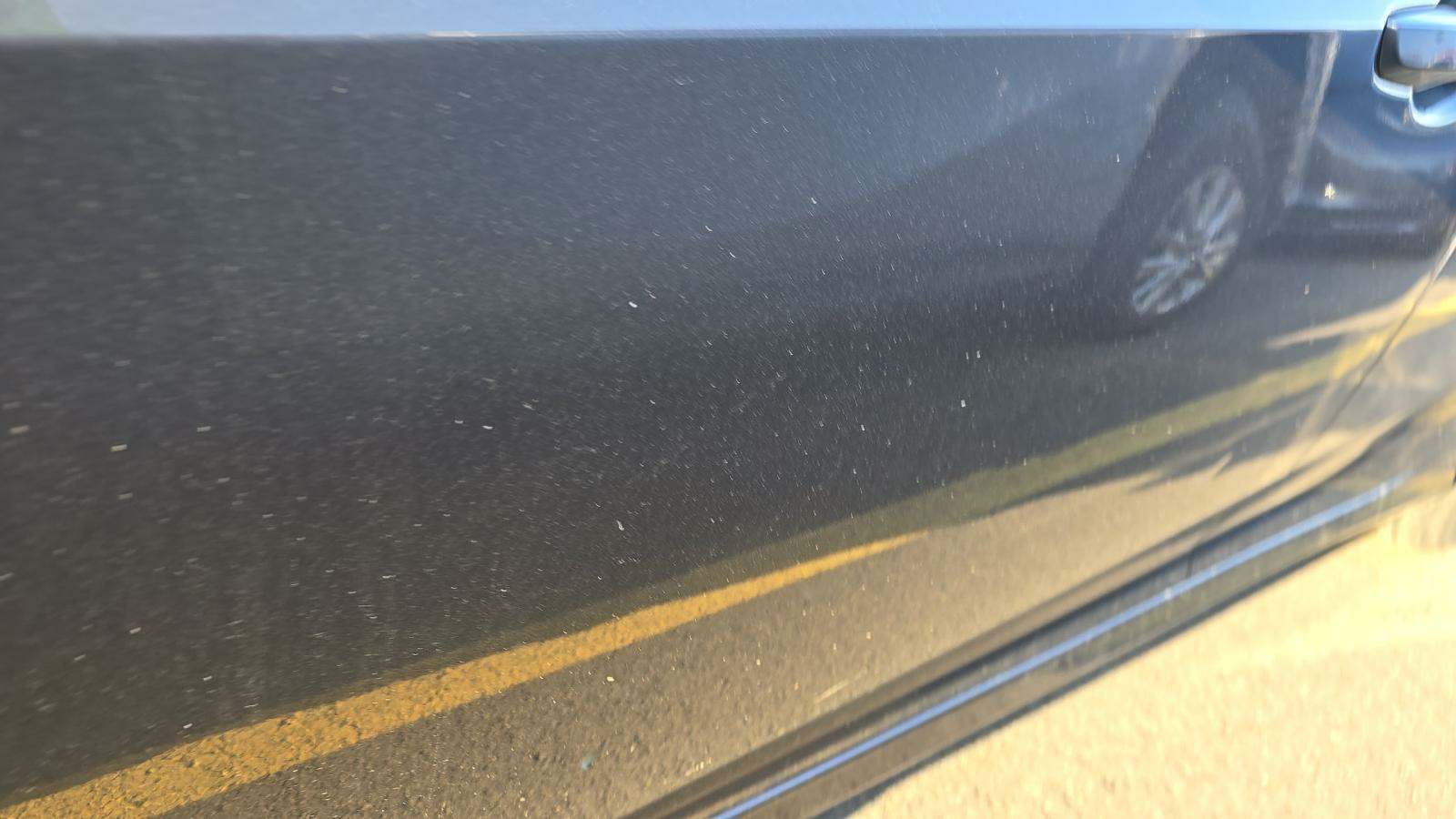 2017 Honda Civic Sedan LX FWD