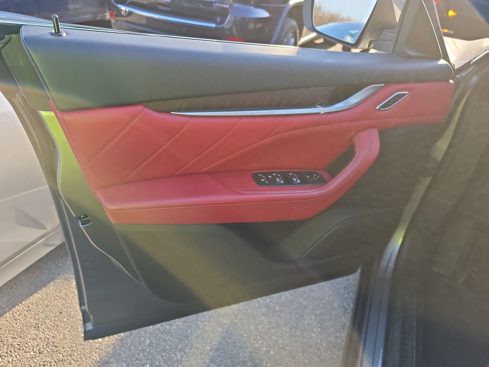 2019 Maserati Levante Base AWD