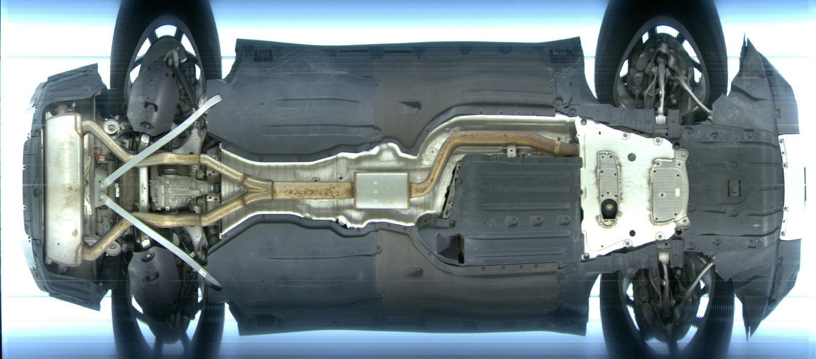 2024 BMW X5 xDrive40i AWD