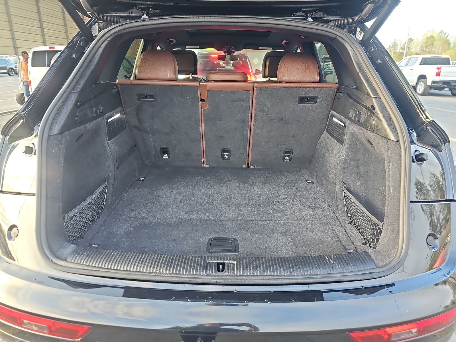 2020 Audi Q5 Premium AWD