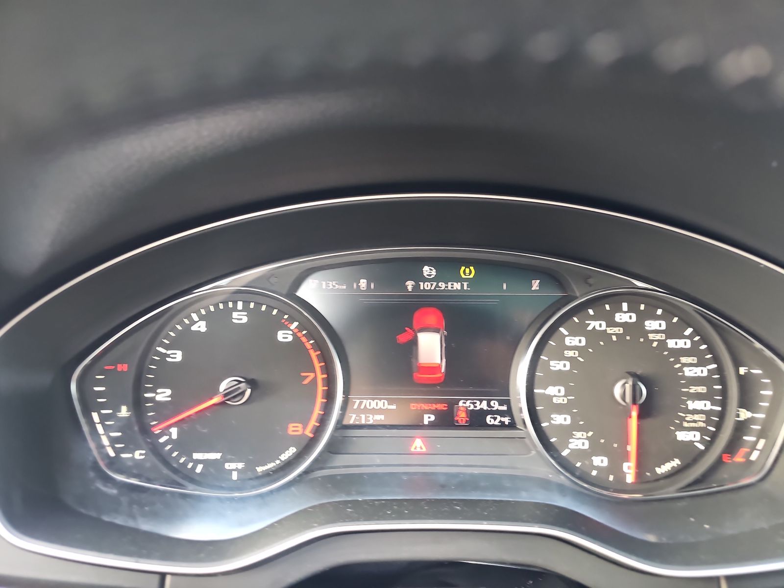 2020 Audi Q5 Premium AWD