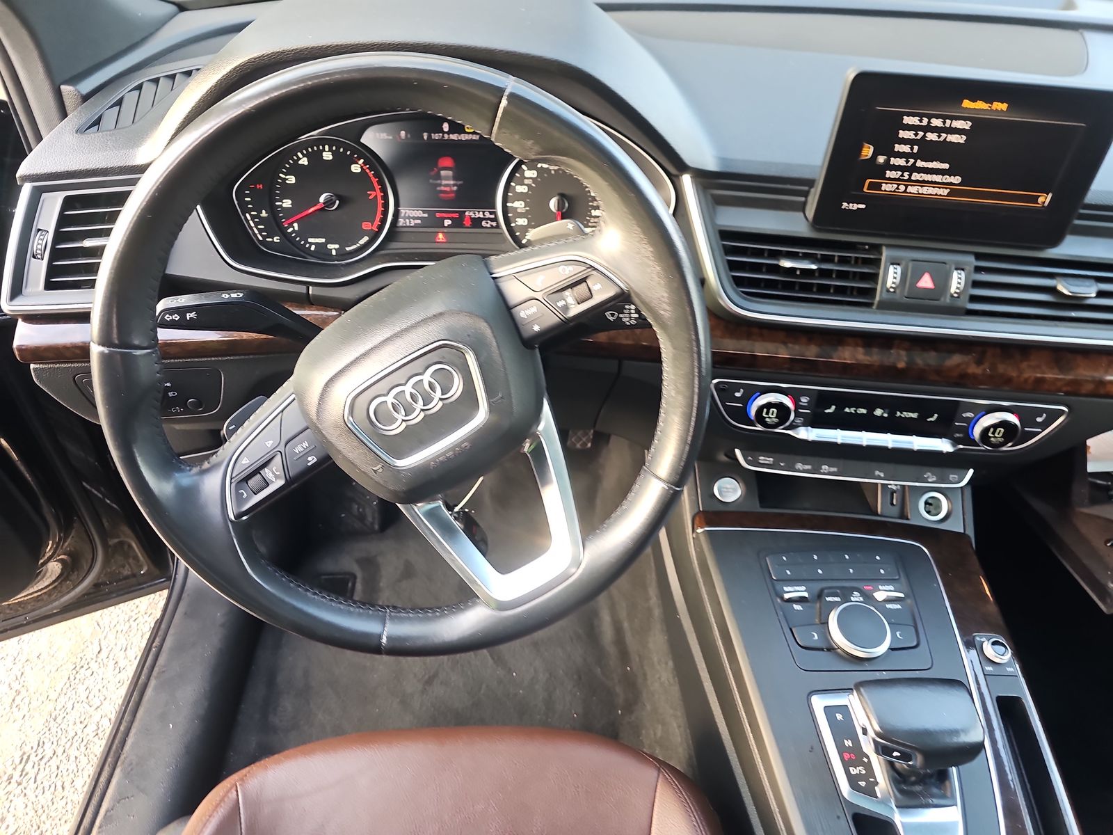 2020 Audi Q5 Premium AWD