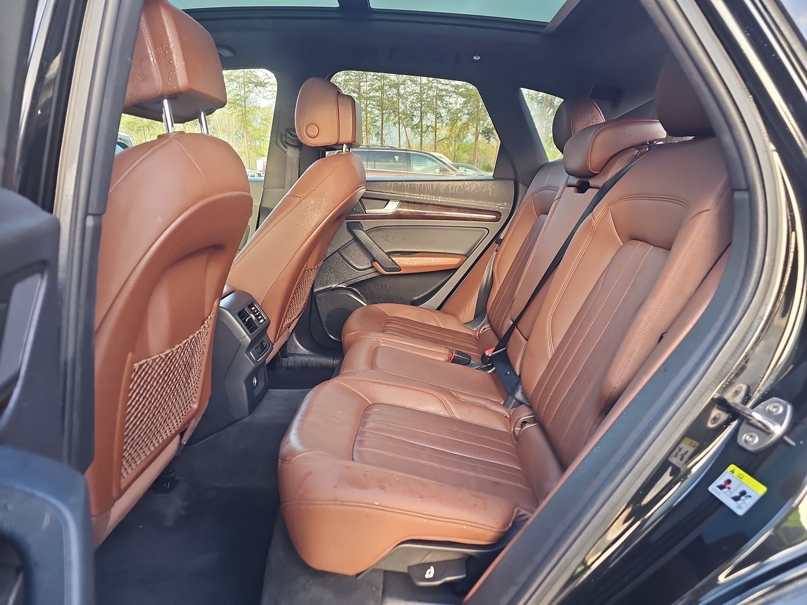 2020 Audi Q5 Premium AWD