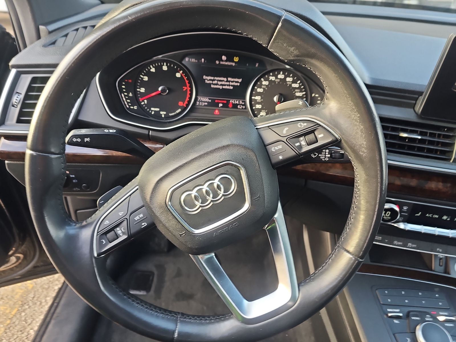 2020 Audi Q5 Premium AWD