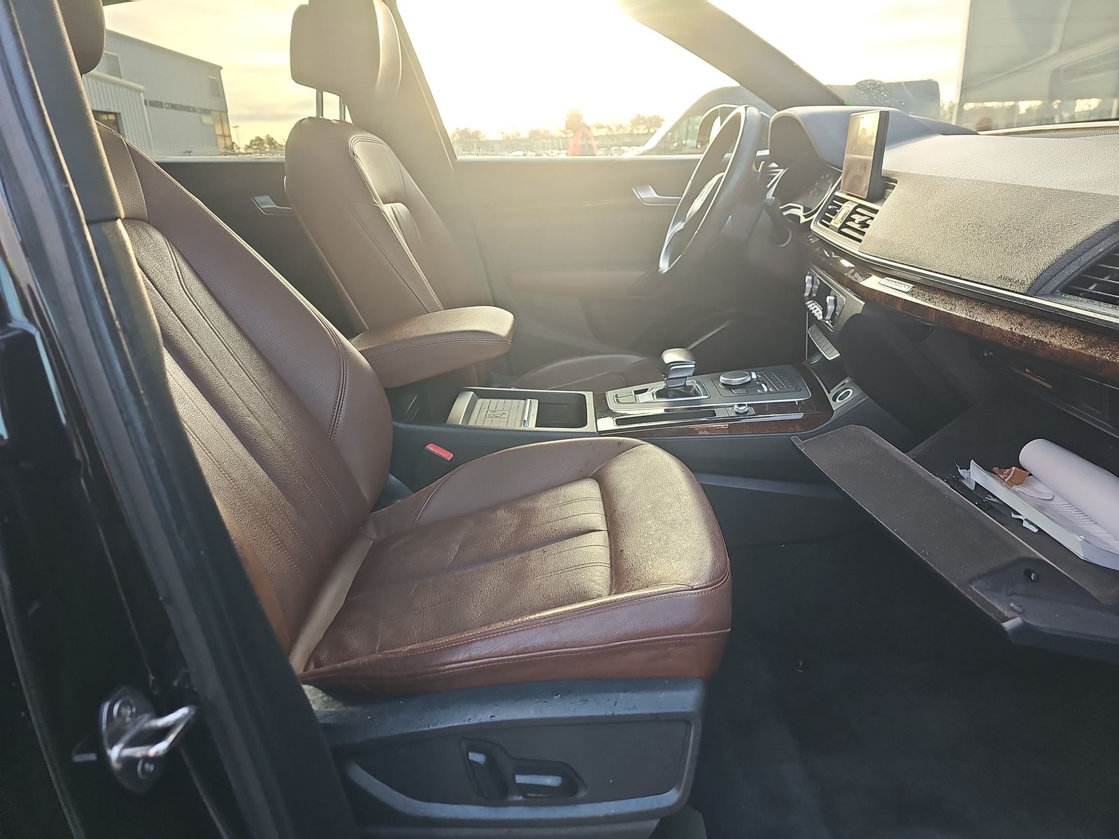2020 Audi Q5 Premium AWD