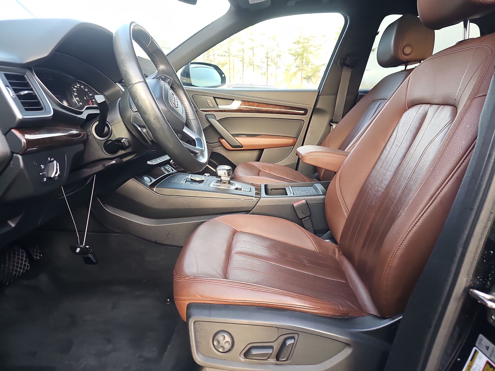 2020 Audi Q5 Premium AWD