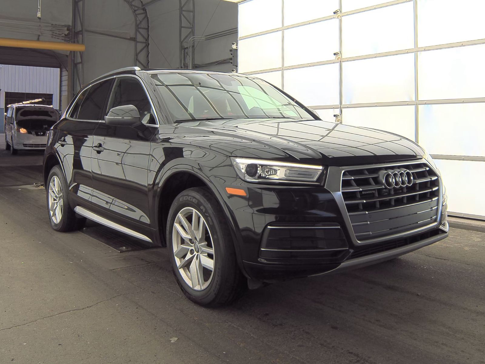 2020 Audi Q5 Premium AWD