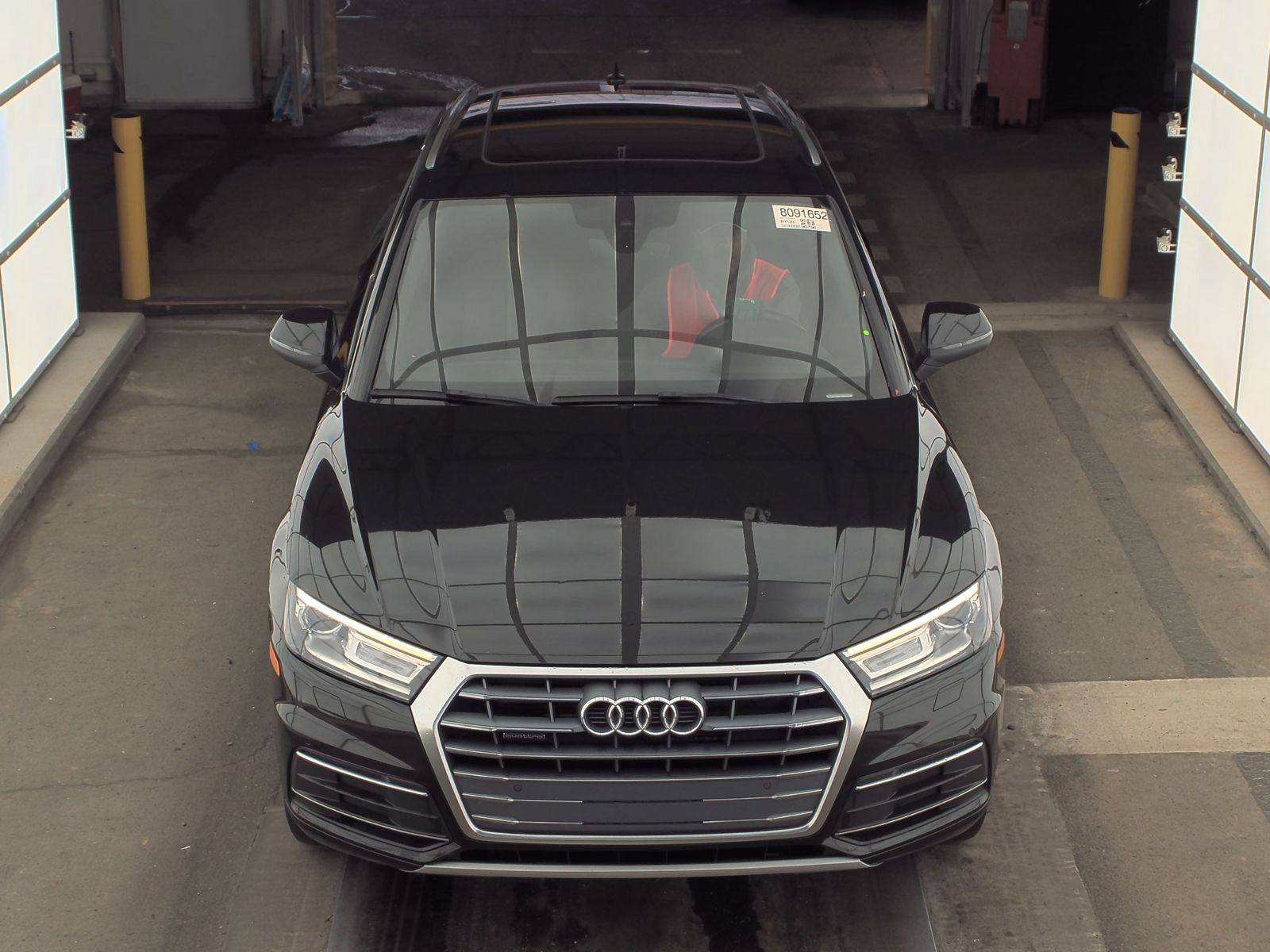 2020 Audi Q5 Premium AWD