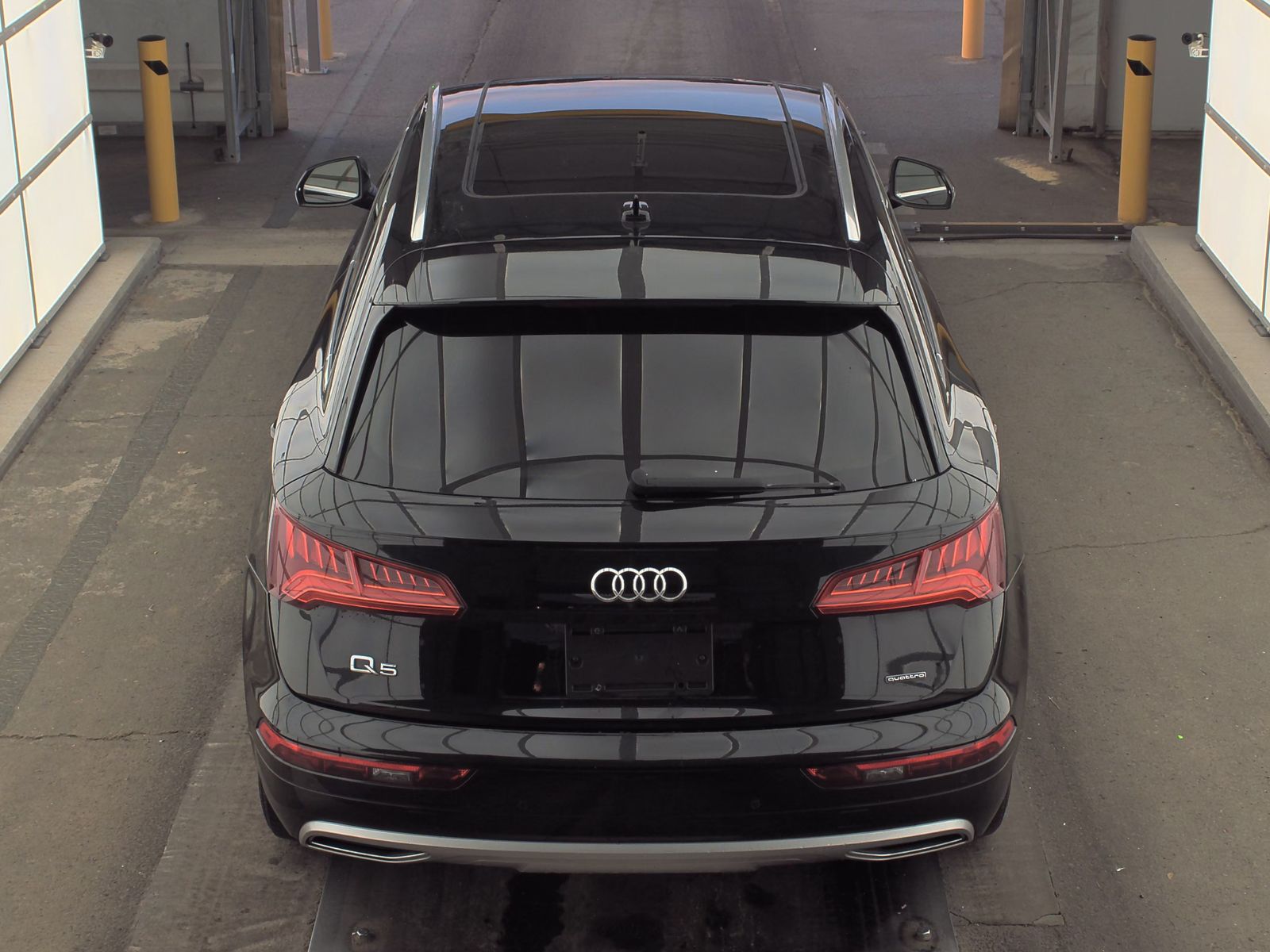 2020 Audi Q5 Premium AWD