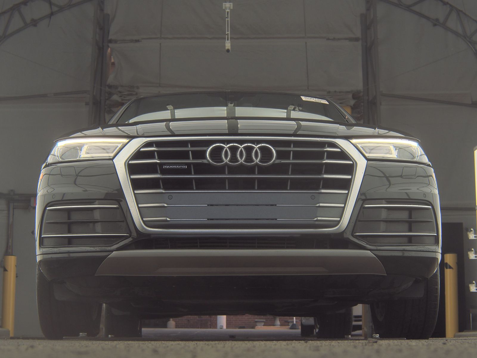 2020 Audi Q5 Premium AWD