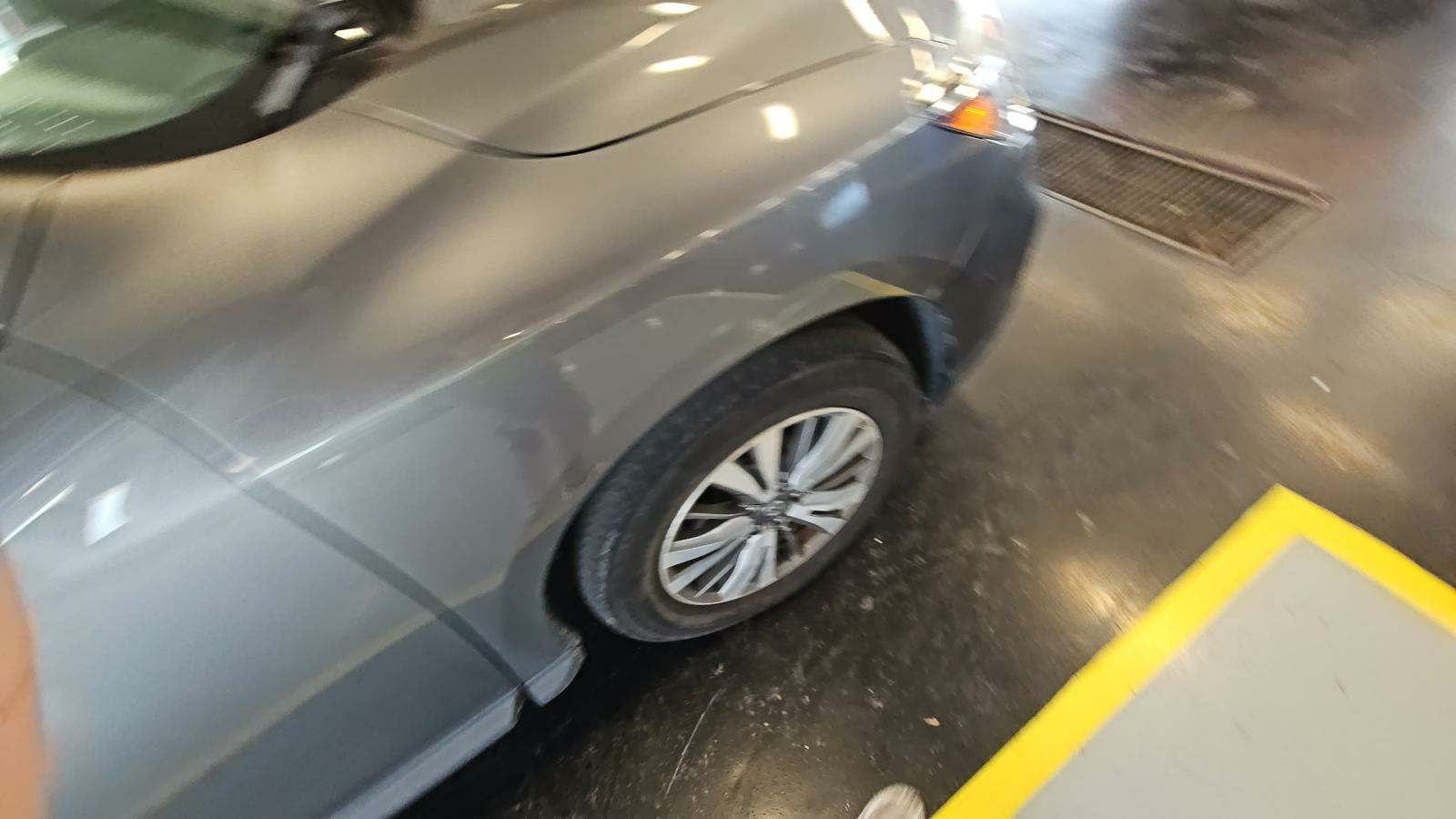 2020 Nissan Pathfinder SL AWD