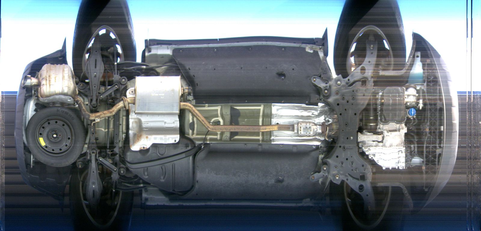 2017 Kia Sorento LX FWD