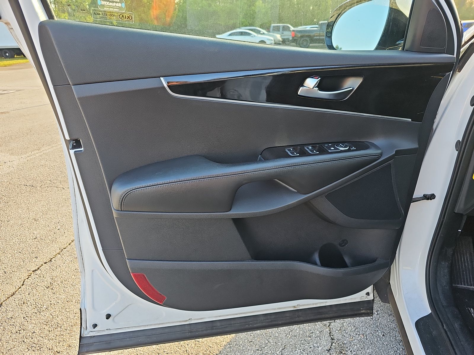 2017 Kia Sorento LX FWD