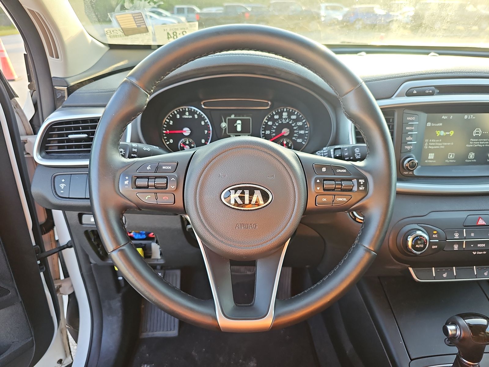 2017 Kia Sorento LX FWD